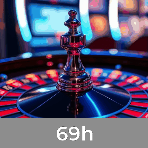 69h: Experiência de Jogo Incomparável com Segurança e Profissionalismo